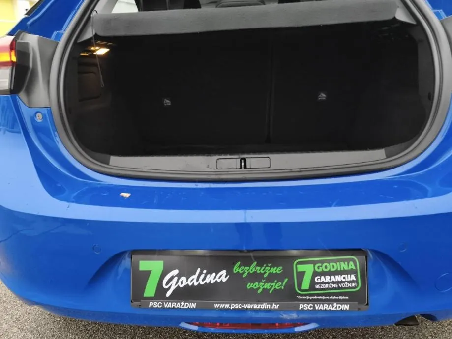 opel corsa edition 1.2 s/s, 55kw - 7 godina garancije! - slika 14