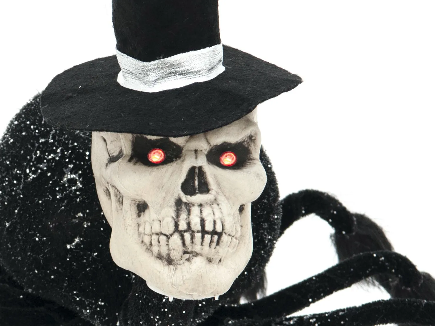 europalms halloween spider bride groom - slika 2
