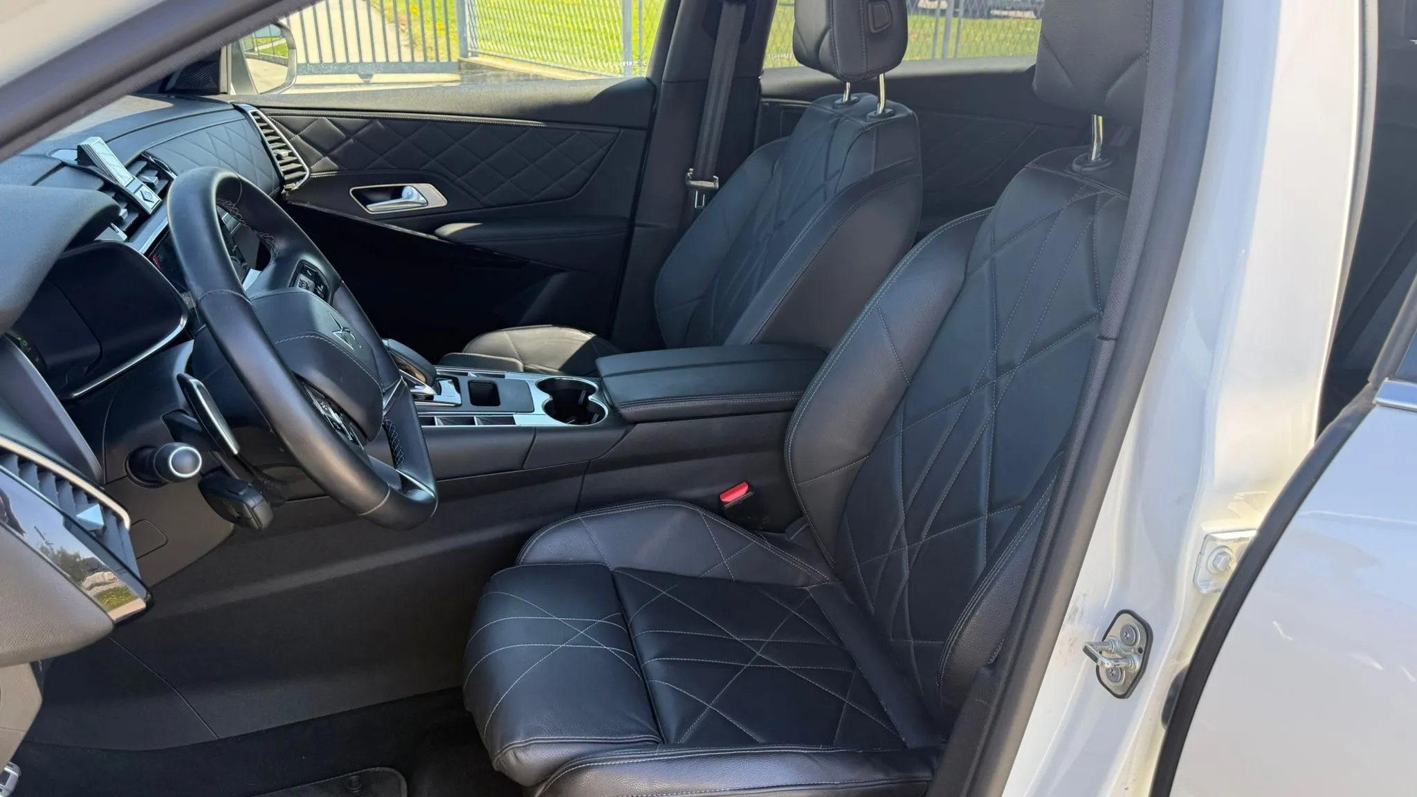 ds7 crossback e-tense 225, rivoli, samo 33.000km, kao nov - slika 23