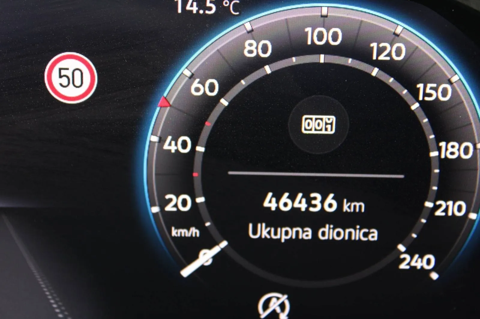 vw crafter 2.0 tdi l3h3 140ks *kamera*, 2024 god. - slika 18