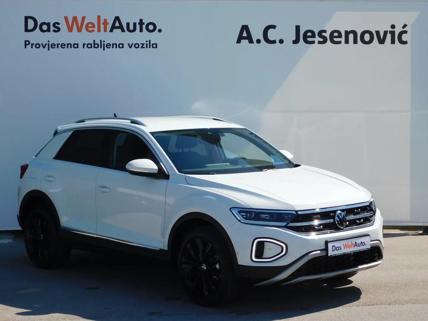 08581 volkswagen t-roc 2.0 tdi style - slika 3