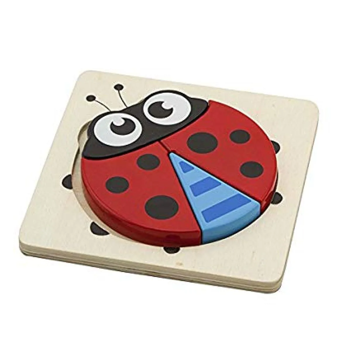 drvene puzzle za najmlađe - više modela na izbor - slika 5