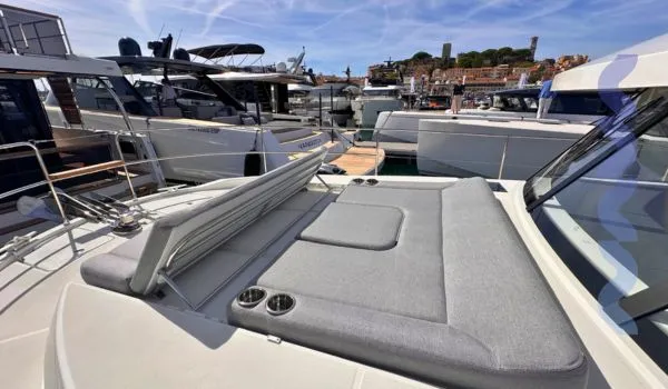 swift trawler 41,2025 - isprobajte ga u charteru - slika 21