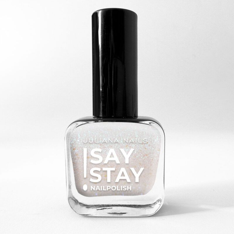 say stay! lak za nokte 10ml – after party - slika 1