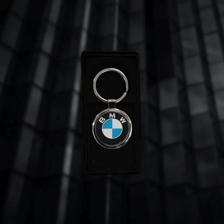 privjesak za ključeve bmw- audi- vw - slika 3