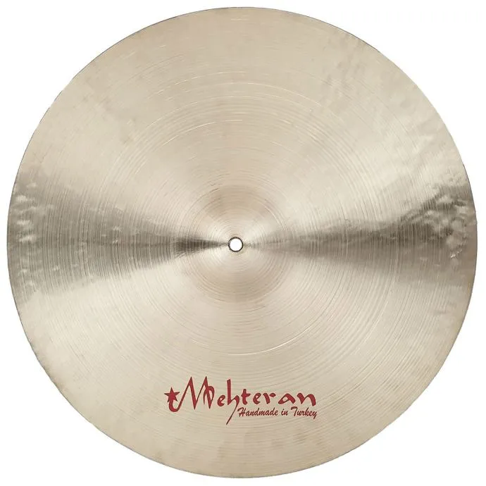 mehteran sahra55 18" crash - slika 5