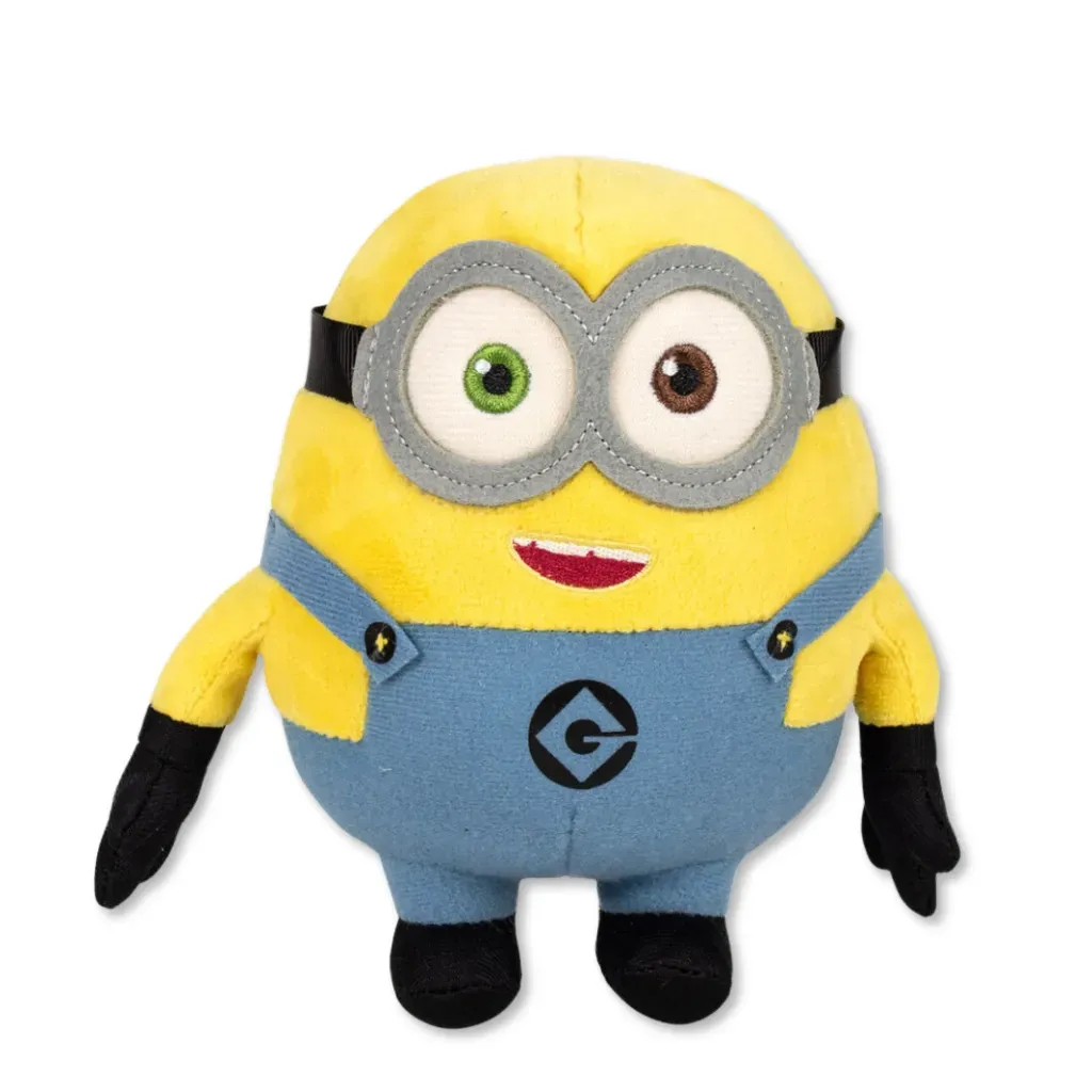 Minions Bob plišana igračka, 20cm - Zagreb
