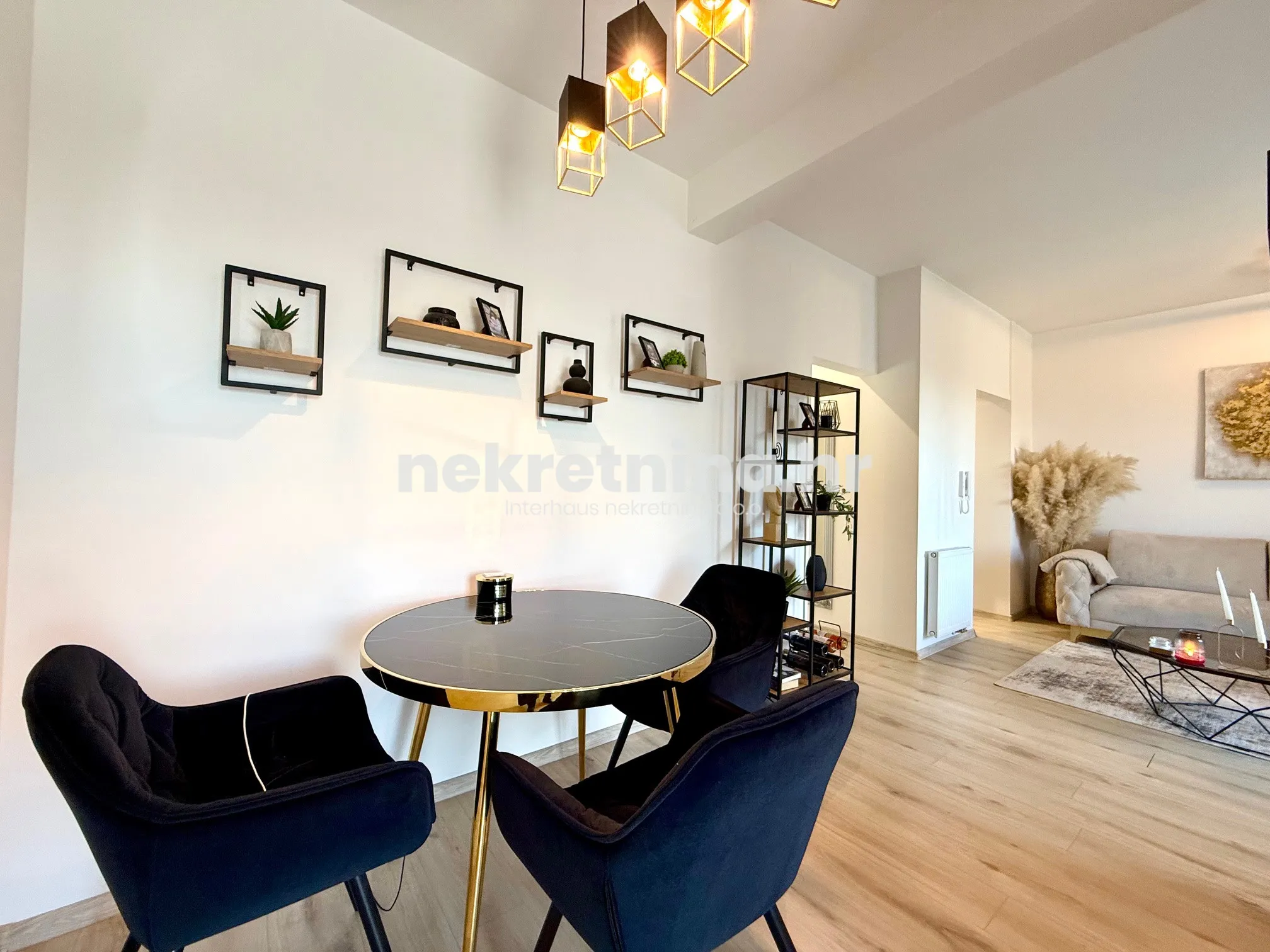 prodaja - trosobni stan - gornja dubrava - oporovec - 87m2 - slika 14