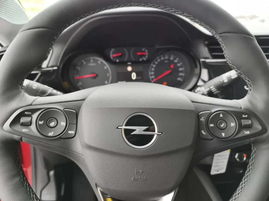 opel corsa edition 1.2 s/s, 55kw - 7 godina garancije! - slika 18