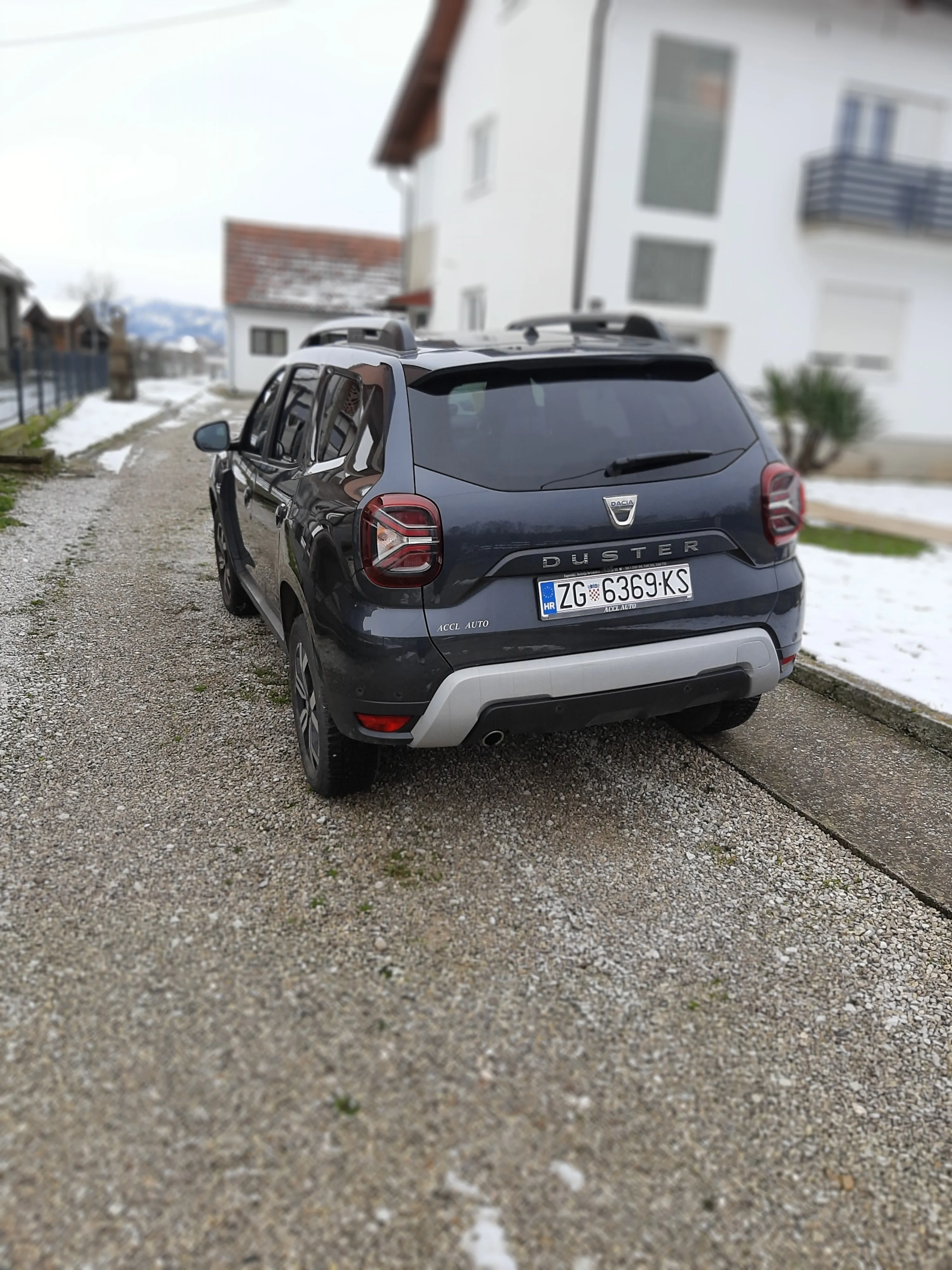 dacia duster 1,5 dci prestige ,66400km, 2022 g. reg 03/2027 nije uvoz - slika 19