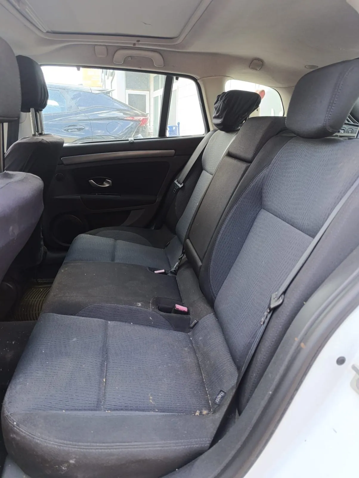 renault laguna grandtour 2,0 dci - slika 14