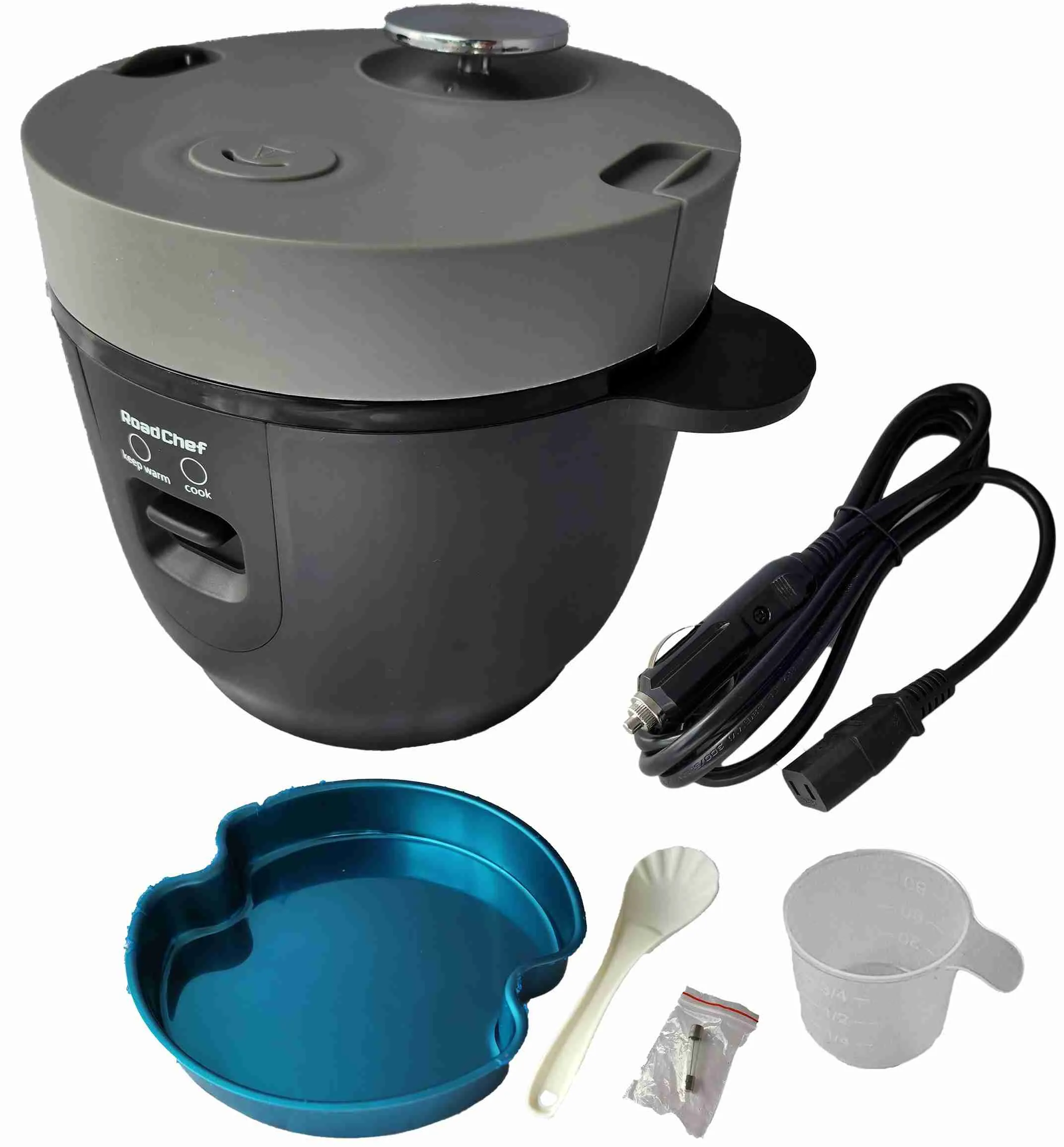 Multicooker ROADCHEF 24V (2L) - Vrbovec, Vrbovec Centar