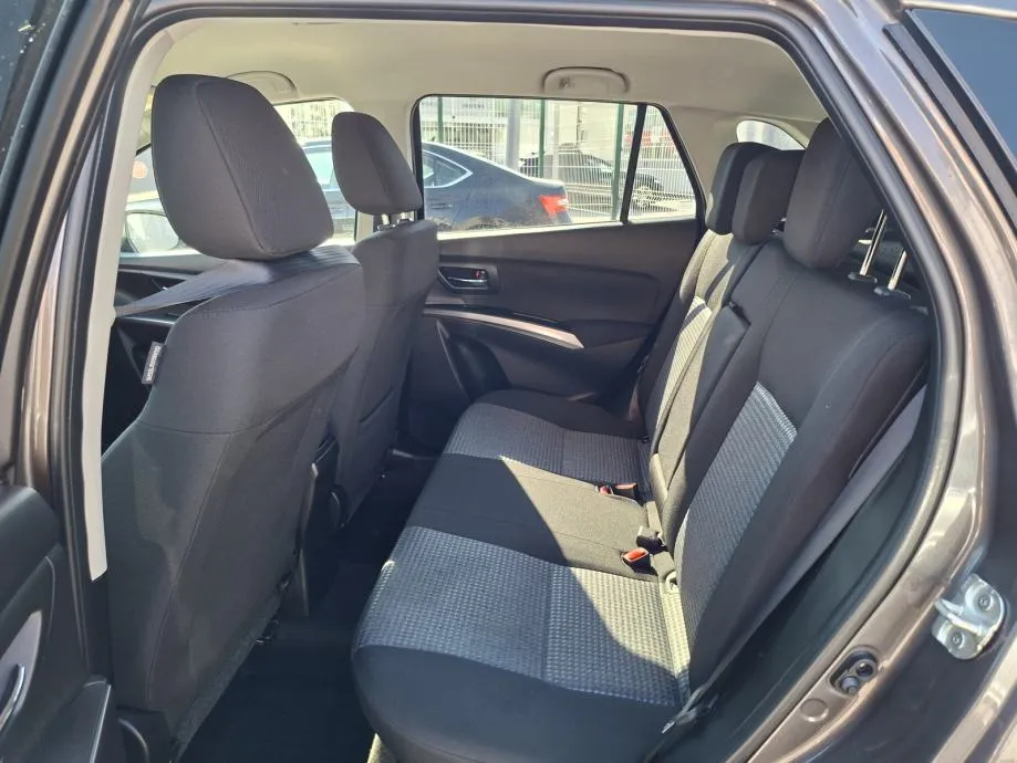 suzuki sx4 s-cross 1,4 gl+ 4x4 - slika 11