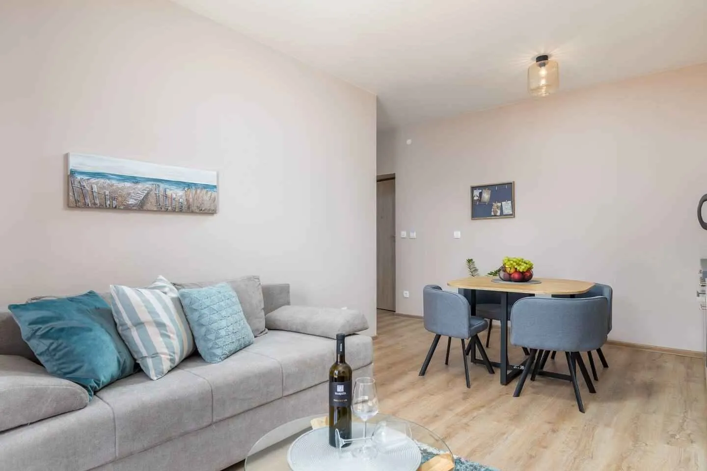 apartmani marceta - slika 6