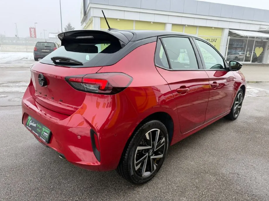 opel corsa gs aut 1.2 s/s, 74kw - 7 godina garancije! - slika 5