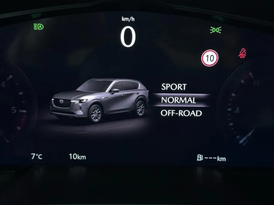 mazda cx-60 d 3.3 takumi plus awd - slika 15