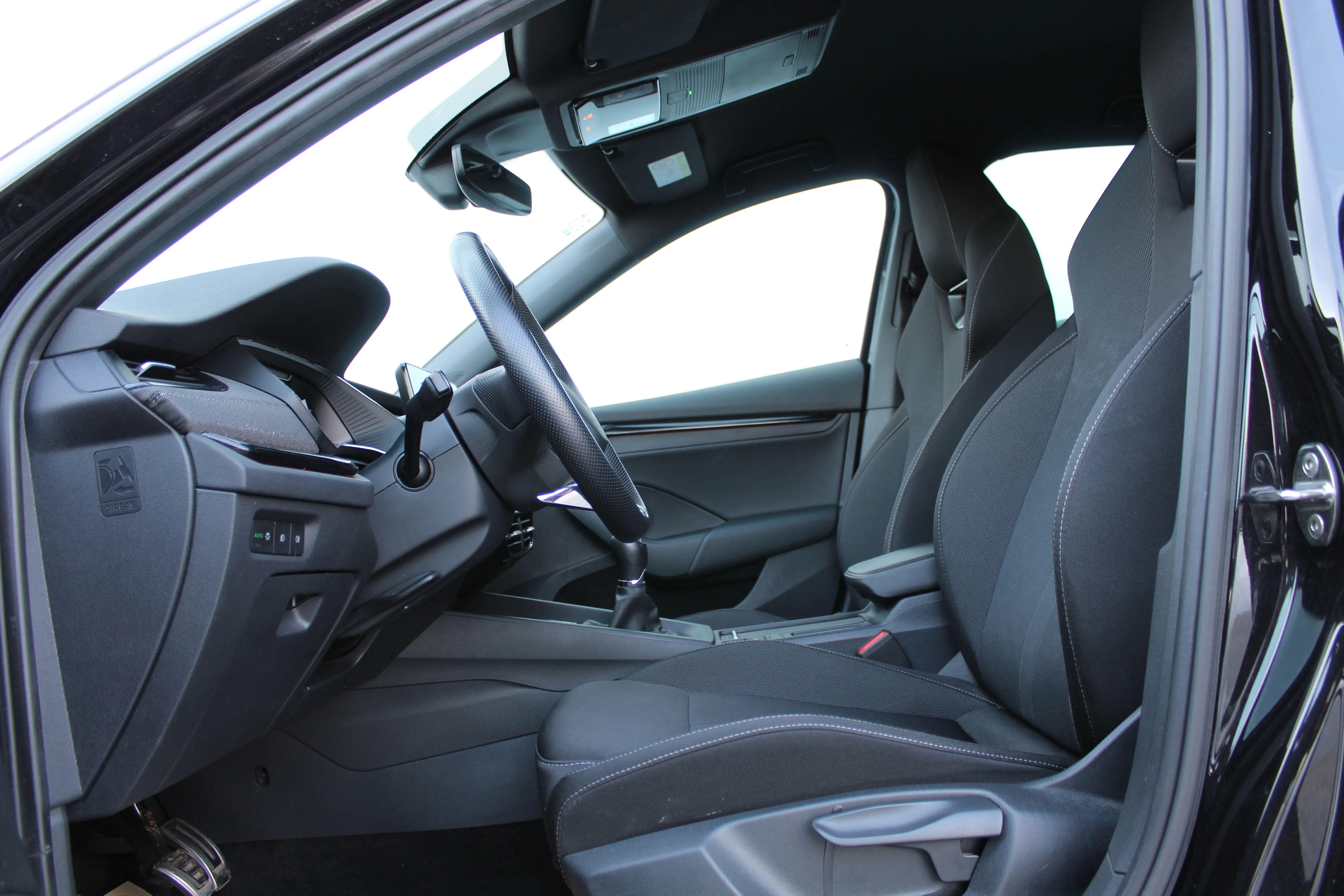 10882 škoda octavia sportline 2.0 tdi - slika 7