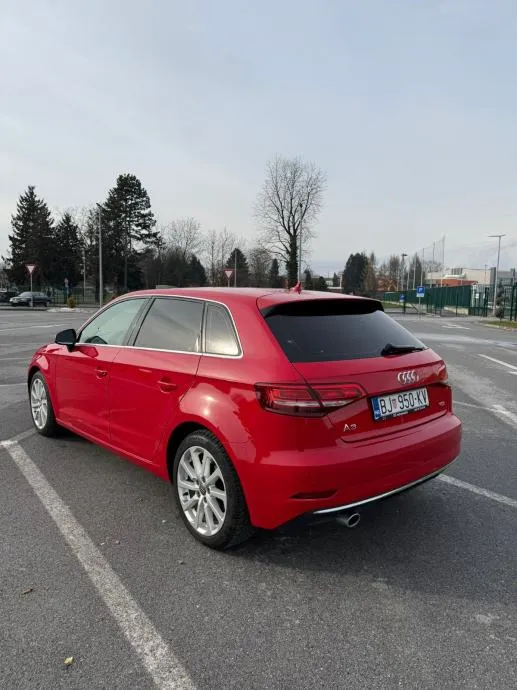 audi a3 1.6 tdi - slika 5