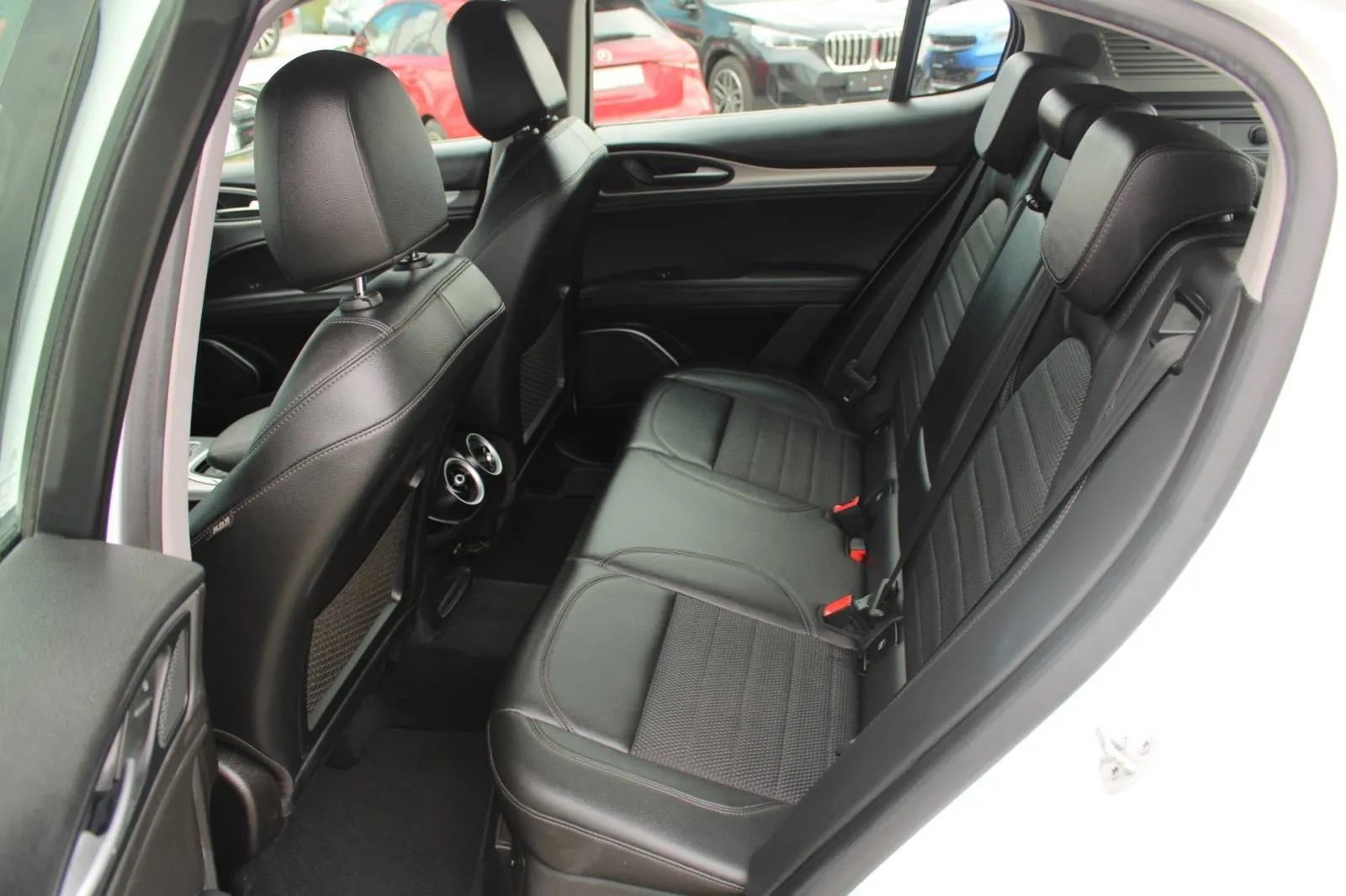 alfa romeo stelvio 2.2 mjt sprint automatik *led, kamera* - slika 11