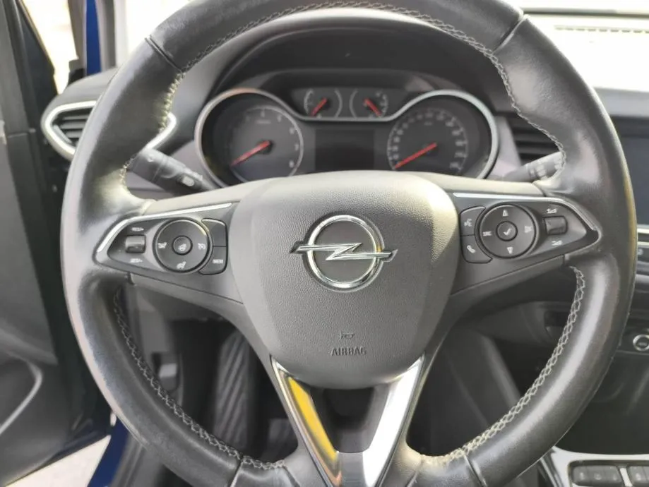 opel crossland blitz aut 1.2 s/s, 96kw - 7 godina garancije! - slika 14