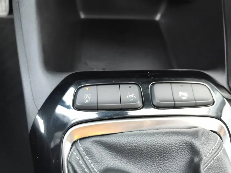 opel corsa edition 1.2 s/s, 55kw - 7 godina garancije! - slika 20