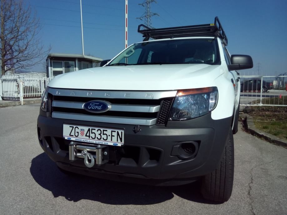 ploča za vitlo - ugradbena - slika 3