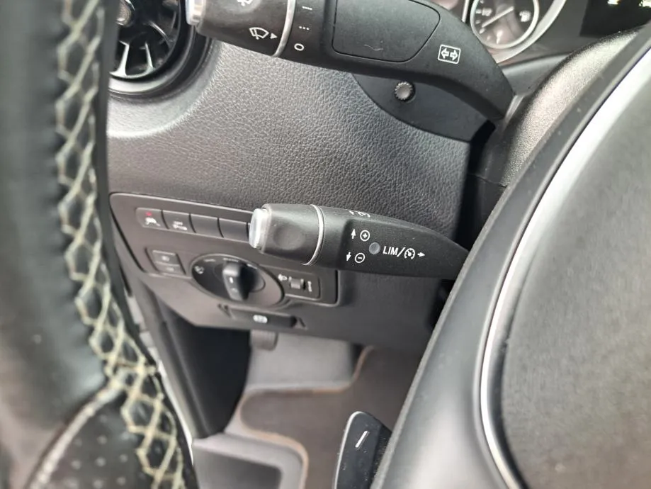 mercedes vito 114 cdi*136ks*4+1*automatik*klima*navigacija* - slika 15