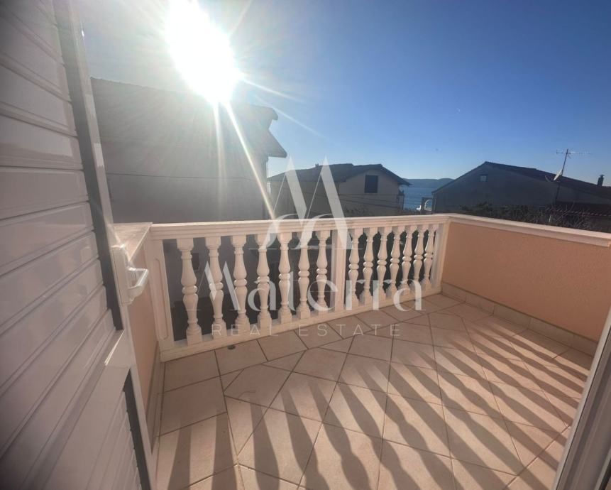 prekrasna vila sa 6 apartmana nadomak mora (prodaja) - slika 16