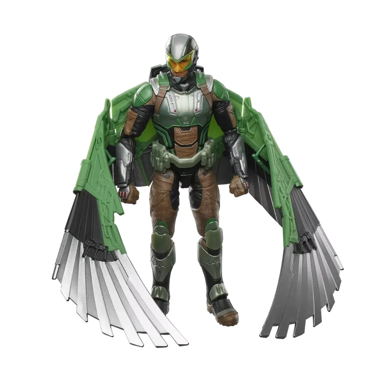 Marvel Legends Series: Captain America – Marvel’s Falcon figura, 15cm - Zagreb