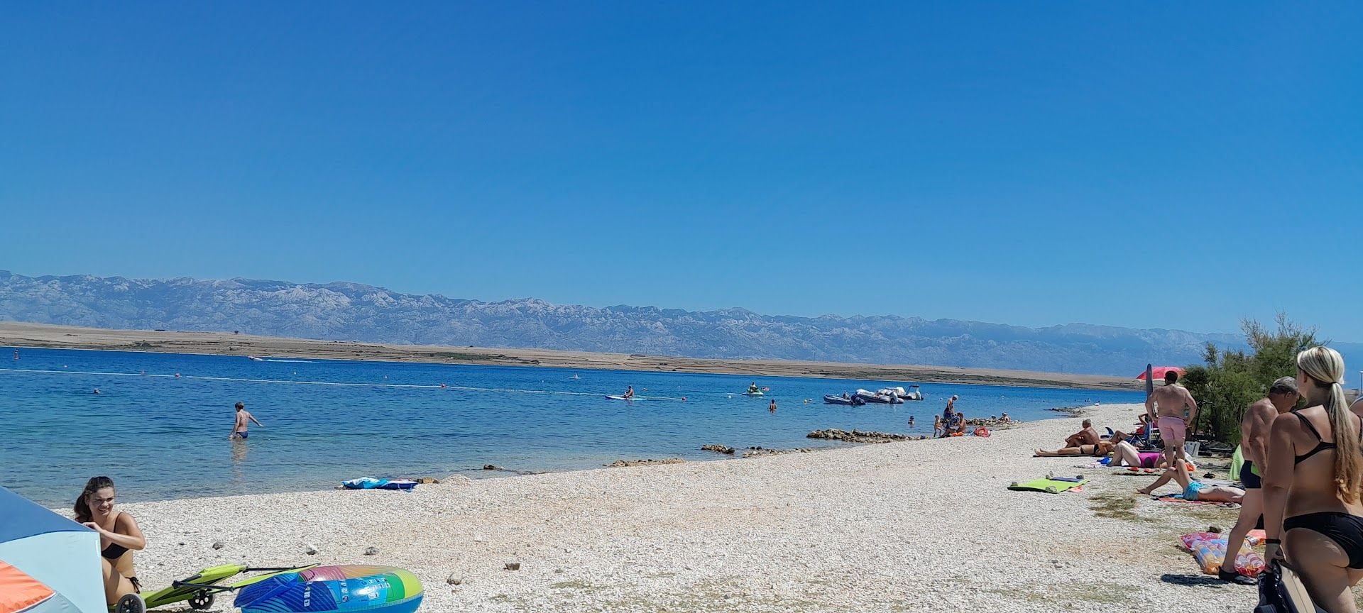apartman 2+1 vir 🏖️ - slika 9
