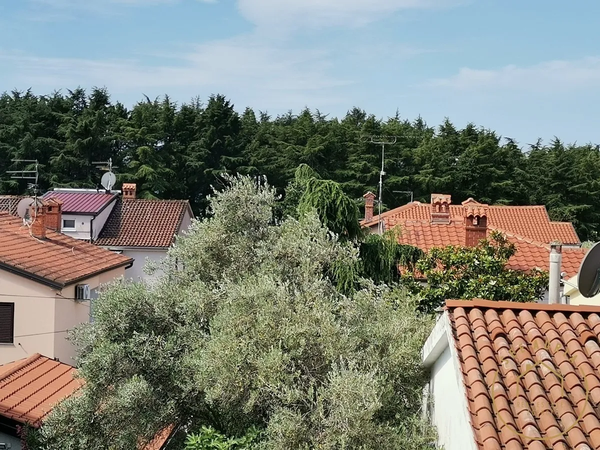 kuća u nizu na top lokaciji, novigrad - slika 9