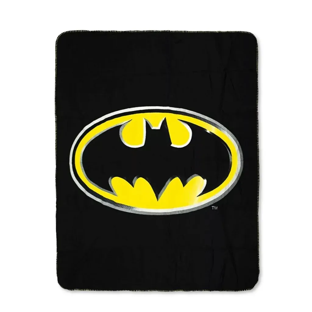 Batman ‘Logo’ deka, 100×140 cm - Zagreb