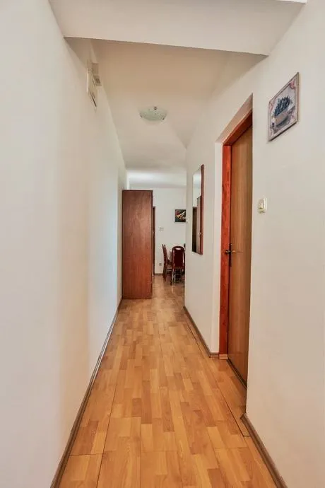 stan: novi vinodolski, 40.37 m2 dvoiposobni apartman, 100 m od mora - slika 4