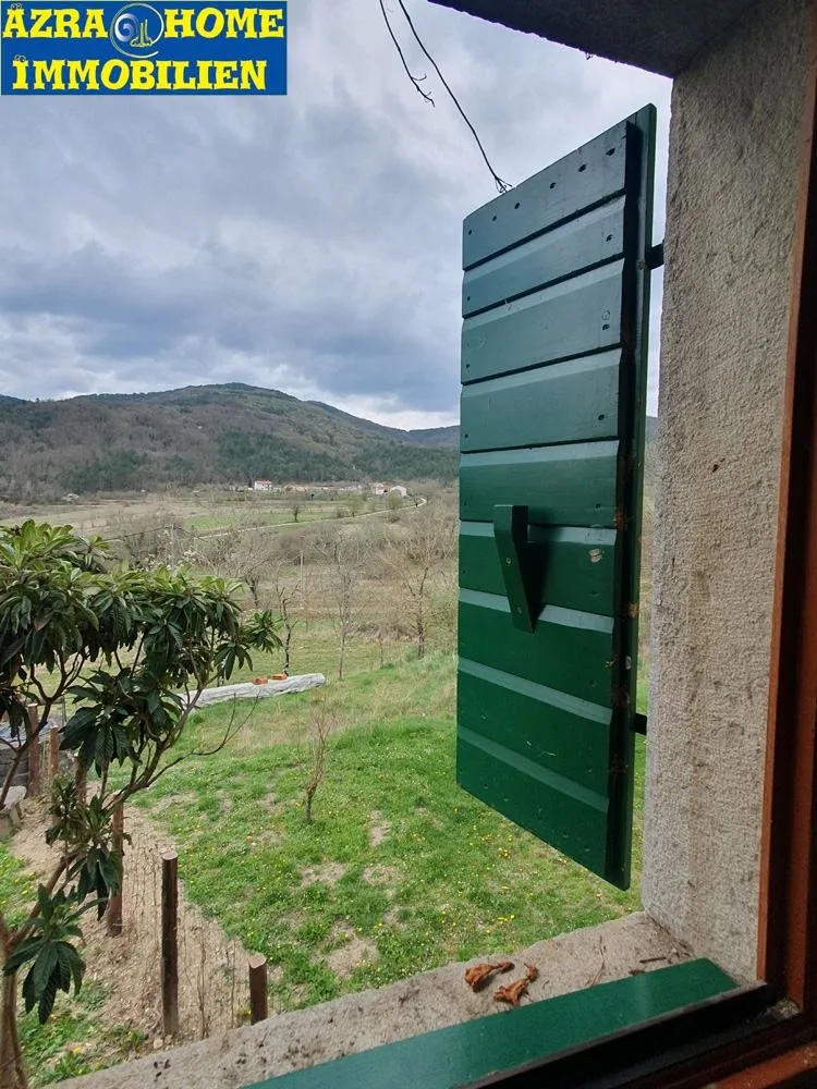 kuća: buzet, 150m2, renovirana kamena kuća (prodaja) - slika 10