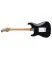 fender vintera ii stratocaster 50s mn blk roasted ltd *akcija* - slika 2
