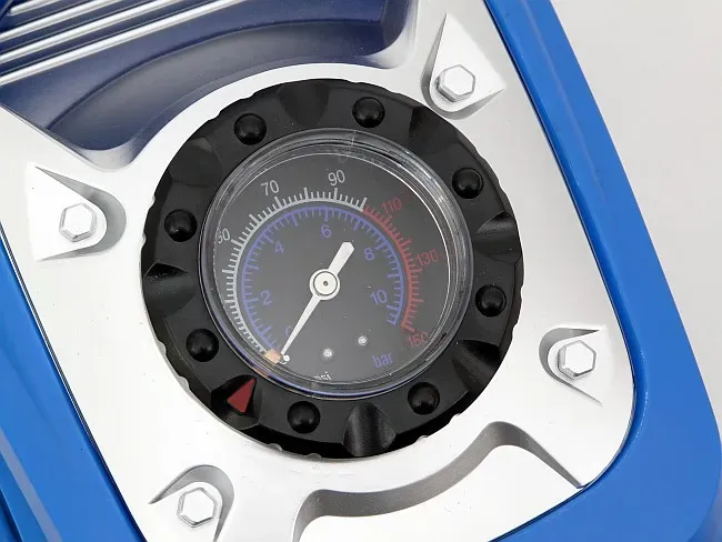 mini kompresor 12/ 230v 100w - novo!!! - slika 2