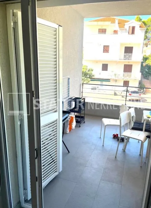 Stan: Vrboska, 54.00 m2, novogradnja (prodaja) - Vrboska, Jelsa
