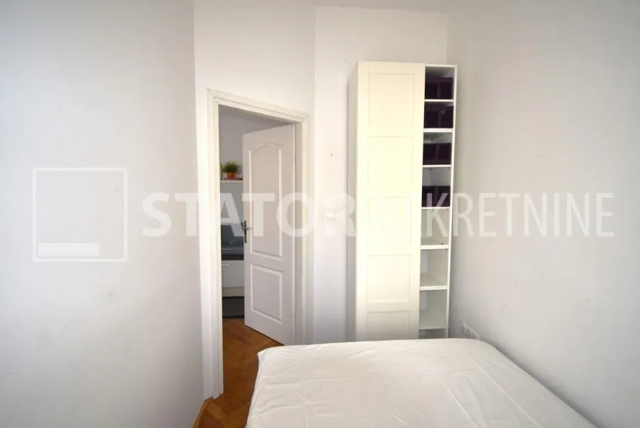 stan: zagreb (centar), 35.00 m2 (iznajmljivanje) - slika 12