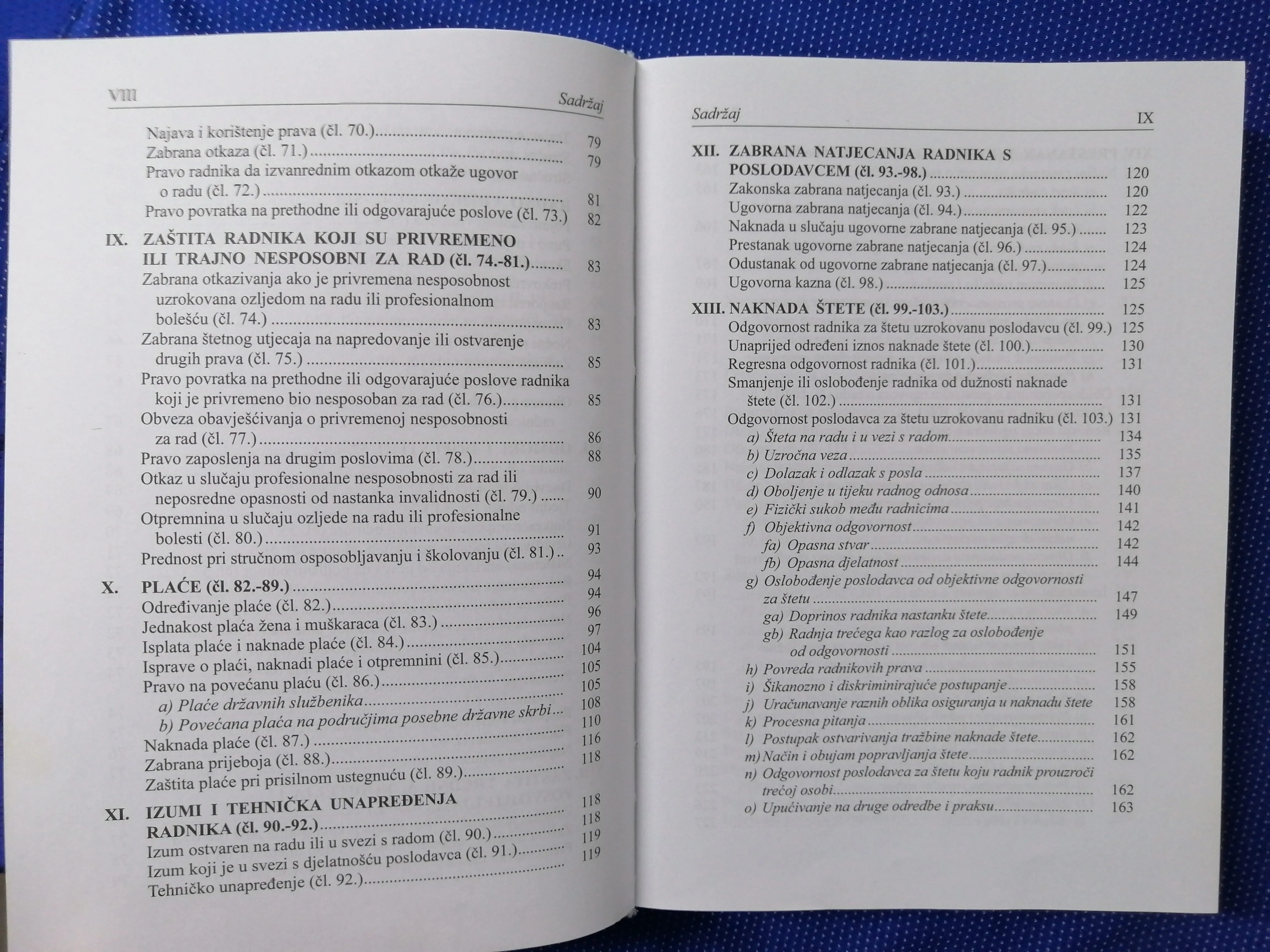 ivica crnić – zakon o radu : primjena u praksi - slika 6
