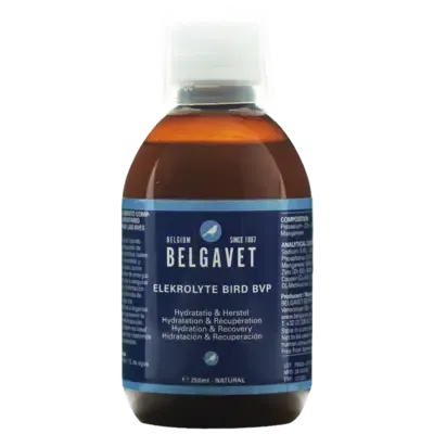 Belgavet Elektrolyte Liquide Bird BVP 250ml - Đakovo