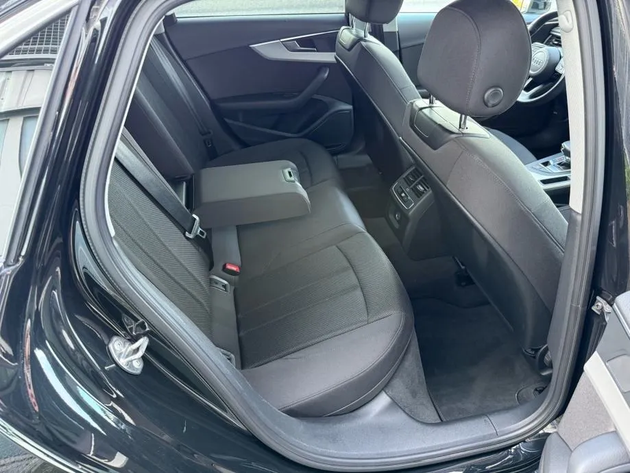 audi a4 35 tdi automatik °virtual°navi°kamera°leasing bez učešća° - slika 18