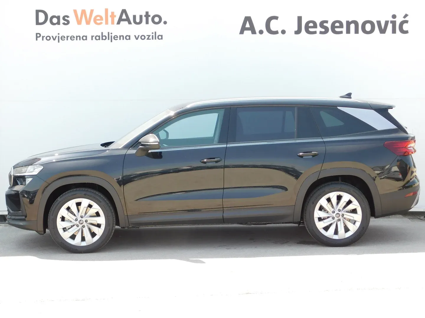 12778 škoda kodiaq selection 2.0 tdi dsg - slika 6