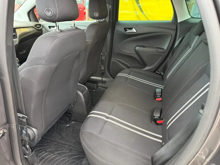 opel crossland blitz 1.2 s/s, 81kw - 7 godina garancije! - slika 14