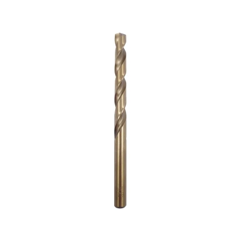 Svrdlo HSS-Co fi 8,0 mm za metal Herman kobalt DIN338 - Čakovec