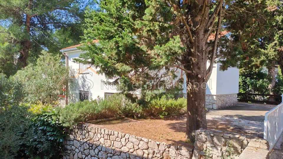 Mali Lošinj - Kuća, 142.84 m2 Prodaja - Osor, Mali Lošinj