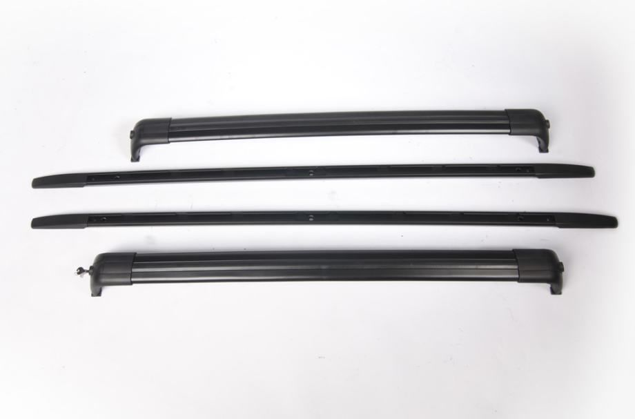 komplet set - krovni nosači za land rover rr sport - slika 2