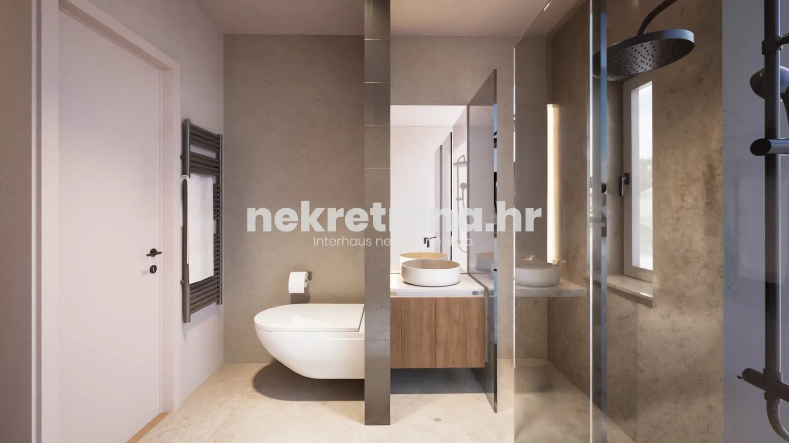 prodaja - dvosobni stan - trnje - 38m2 - slika 5