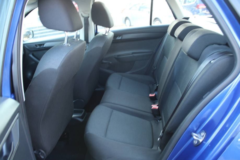 škoda fabia combi 1.0 tsi - slika 15