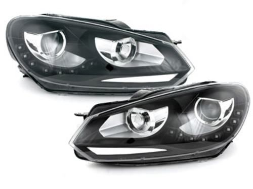 sportski farovi za golf 5-6-7 razne izvedbe-super dizajn-gti look - slika 5