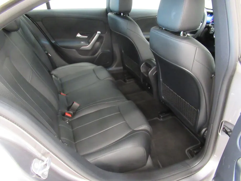 mercedes-benz cla 200 progressive ***ponuda mjeseca 33.900,00 eur*** - slika 7